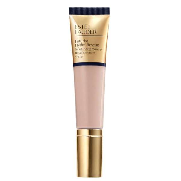 Estée Lauder Futurist Hydratant Rescue Moisturizer Make Up 3C2
