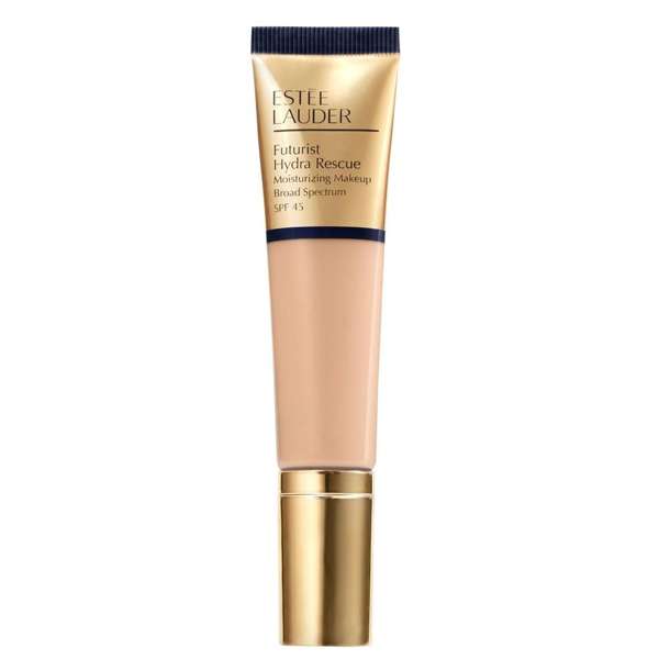 Estée Lauder Futurist Hydratant Rescue Moisturizer Make Up 3N1 35 ml
