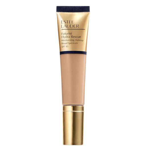 Estée Lauder Futurist Hydratant Rescue Moisturizer Make Up 4N1 35 ml