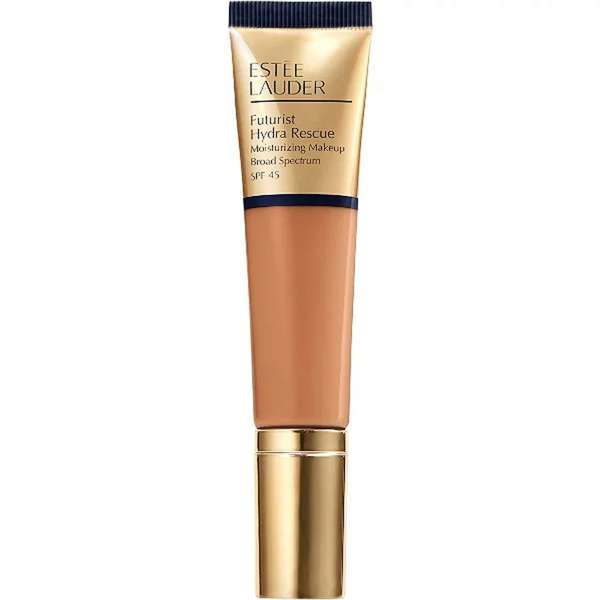 Estée Lauder Futurist Hydratant Rescue Moisturizer Make Up 5W1 35 ml
