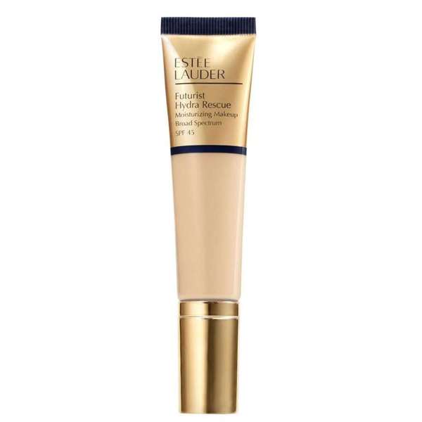 Estée Lauder Futurist Hydratant Rescue Moisturizer Make Up No 1W2