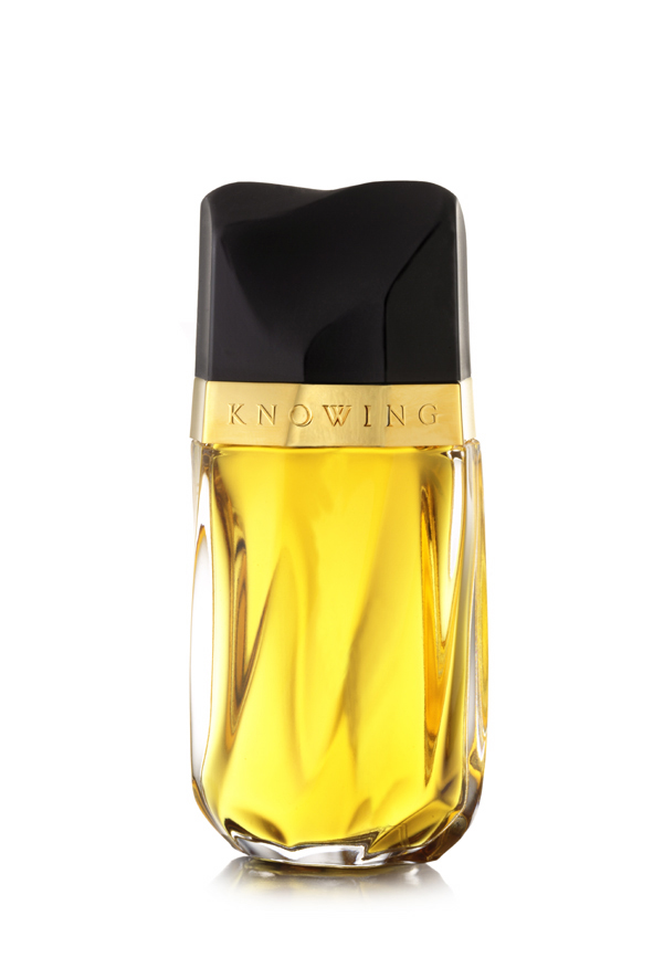 Estée Lauder Knowing Eau de Parfum Spr 75 ml