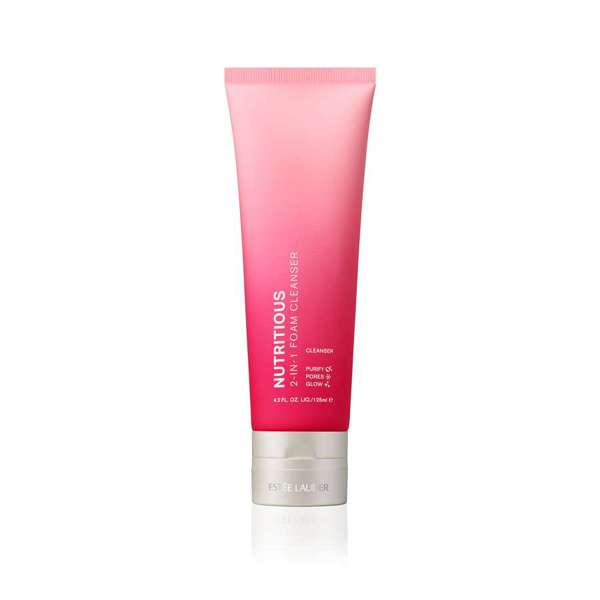 Estee Lauder Nutritious Cleanser 125 ml