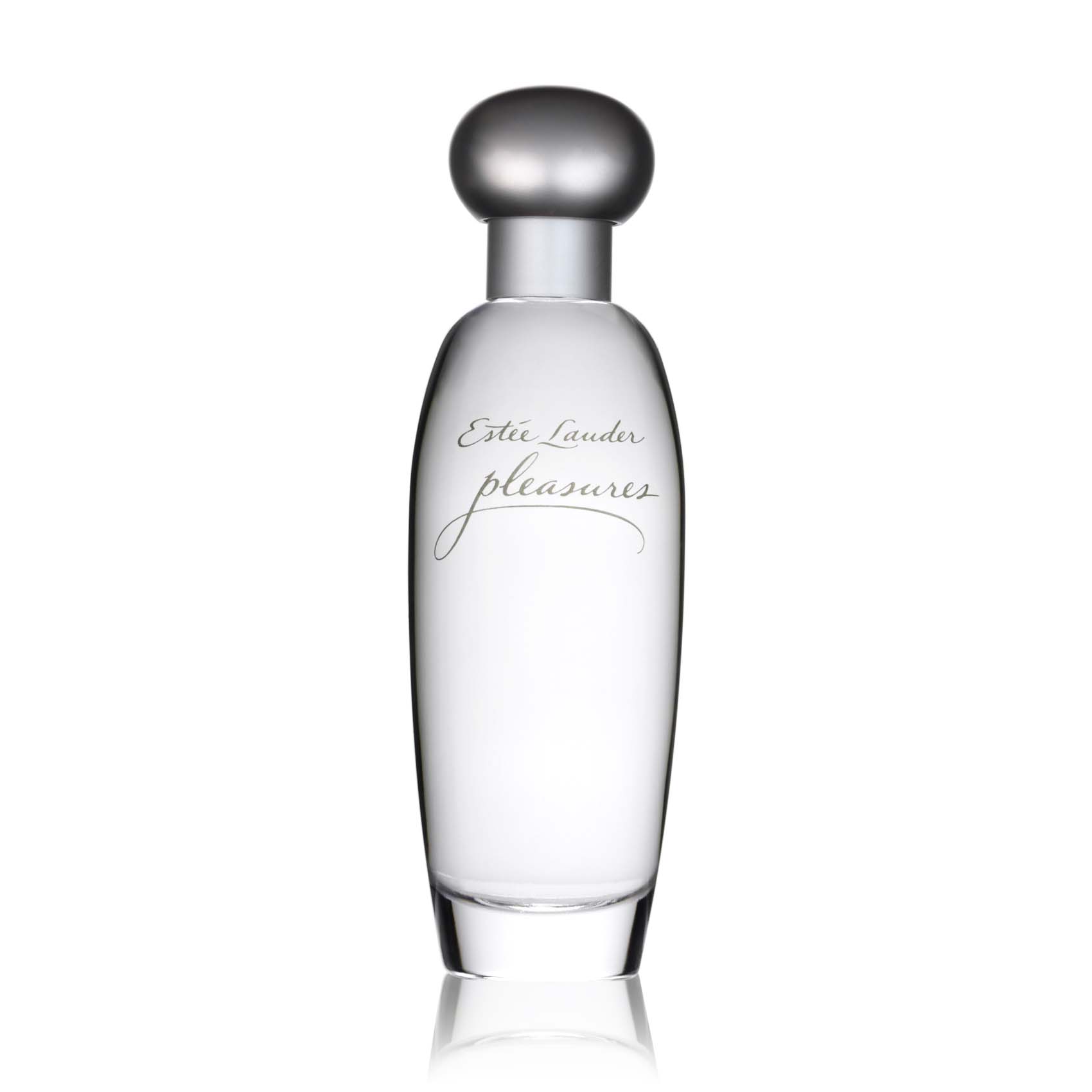 Estée Lauder Pleasures Eau de Parfum Spr 100 ml