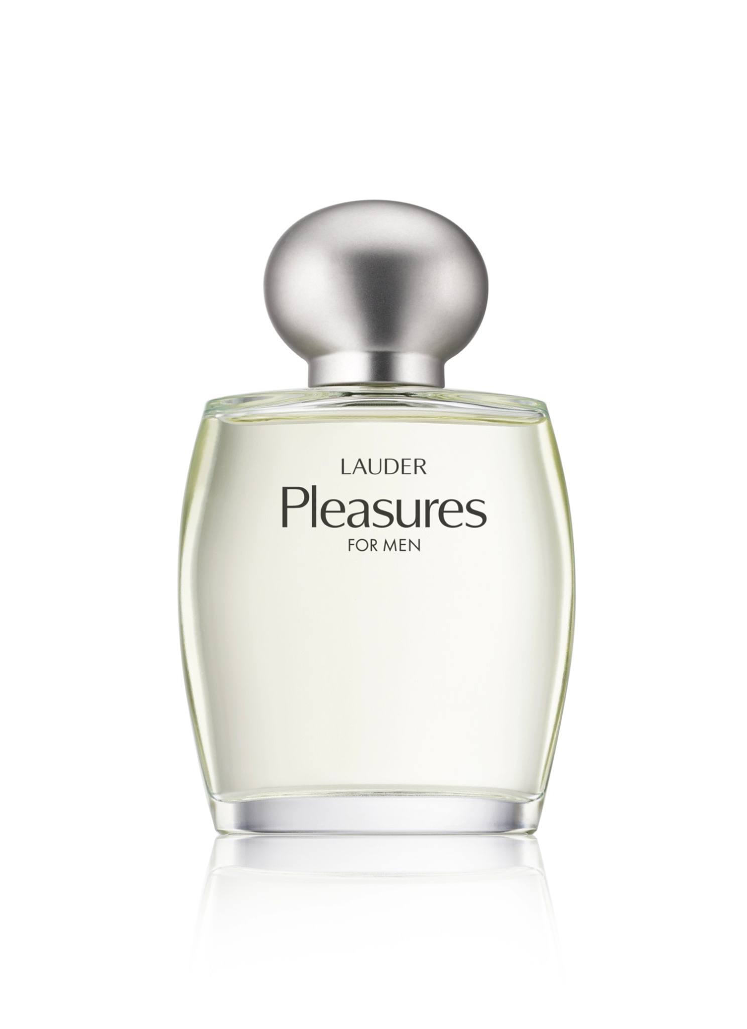 Estée Lauder Pleasures Men Eau de Cologne Spr 100 ml