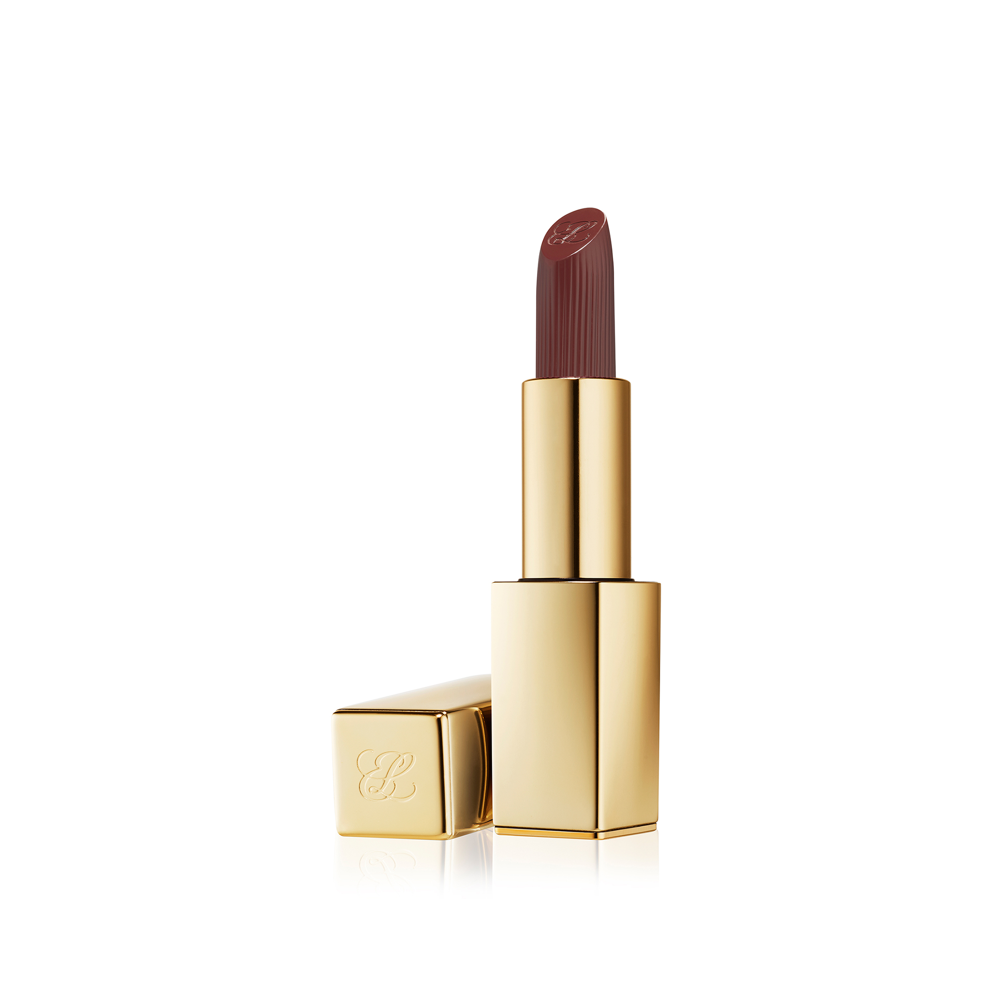 Estée Lauder Pure Color Emerald Lipstick Matte Change World 3.5 g