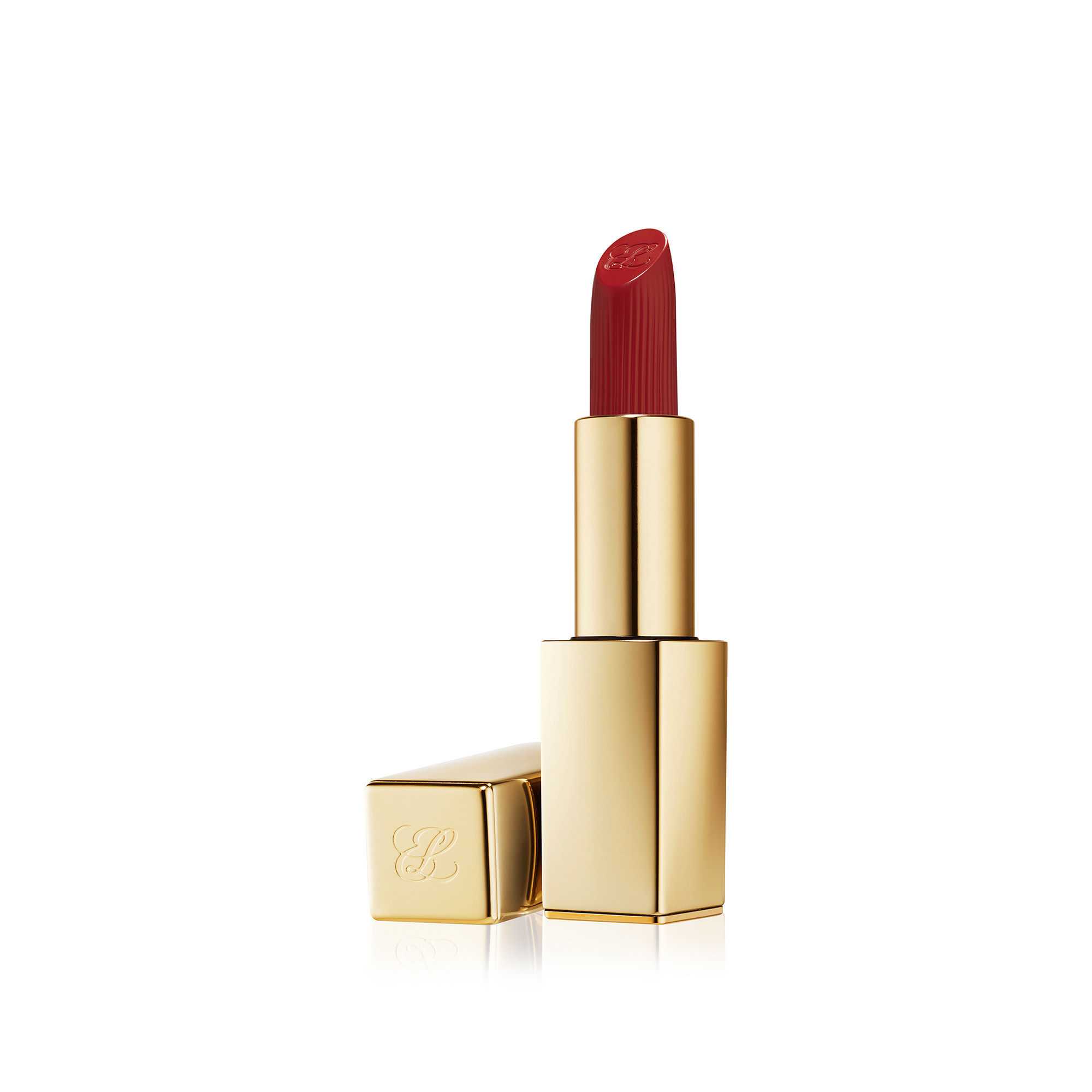 Estée Lauder Pure Color Emerald Lipstick Matte Fearless 3.5 g
