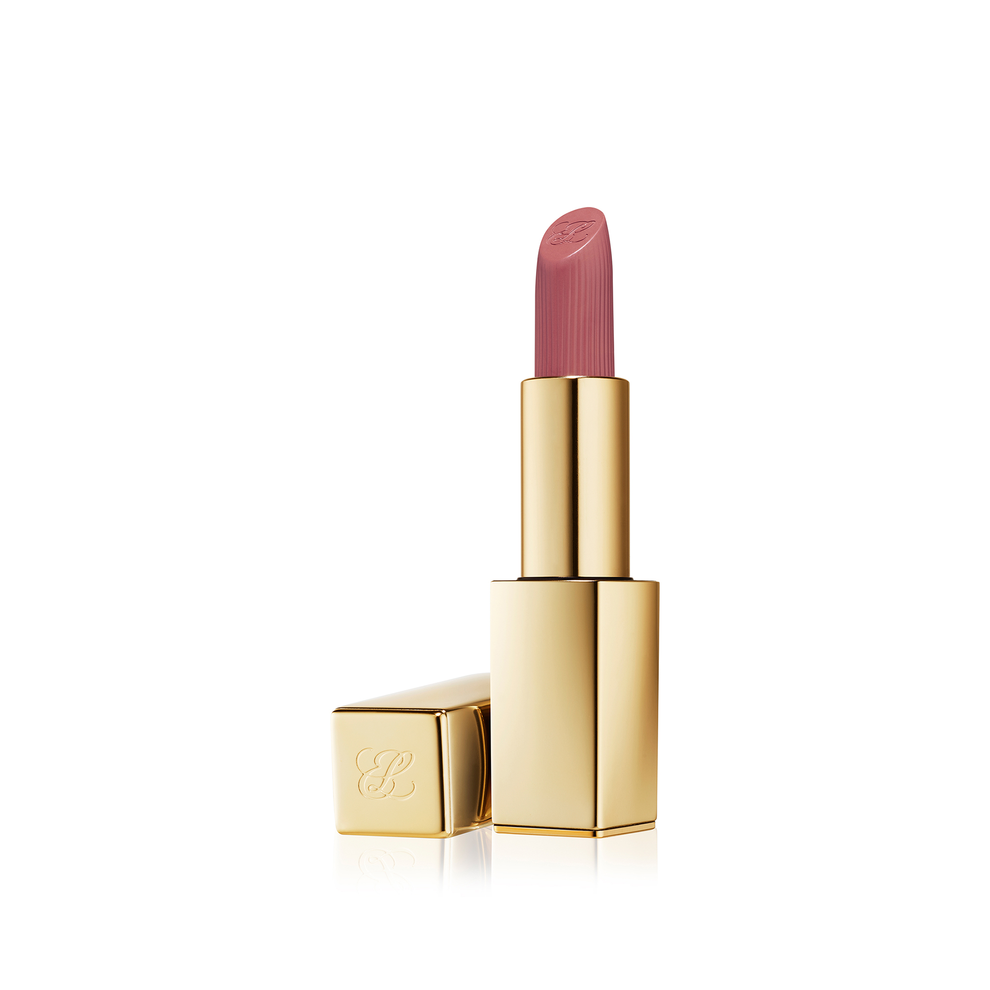 Estée Lauder Pure Color Emerald Lipstick Matte In Control 3.5 g