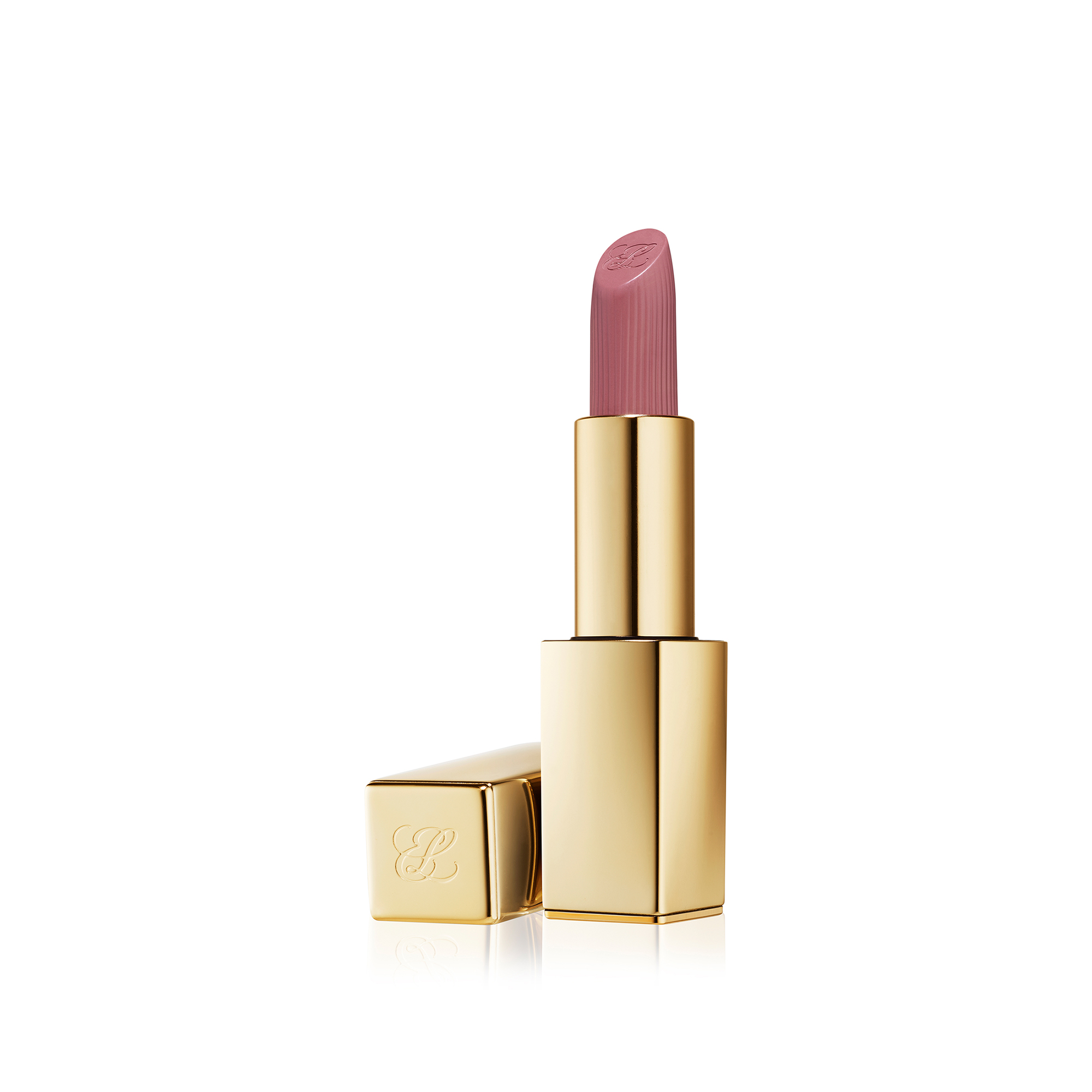 Estée Lauder Pure Color Emerald Lipstick Matte Suit Up 3.5 g