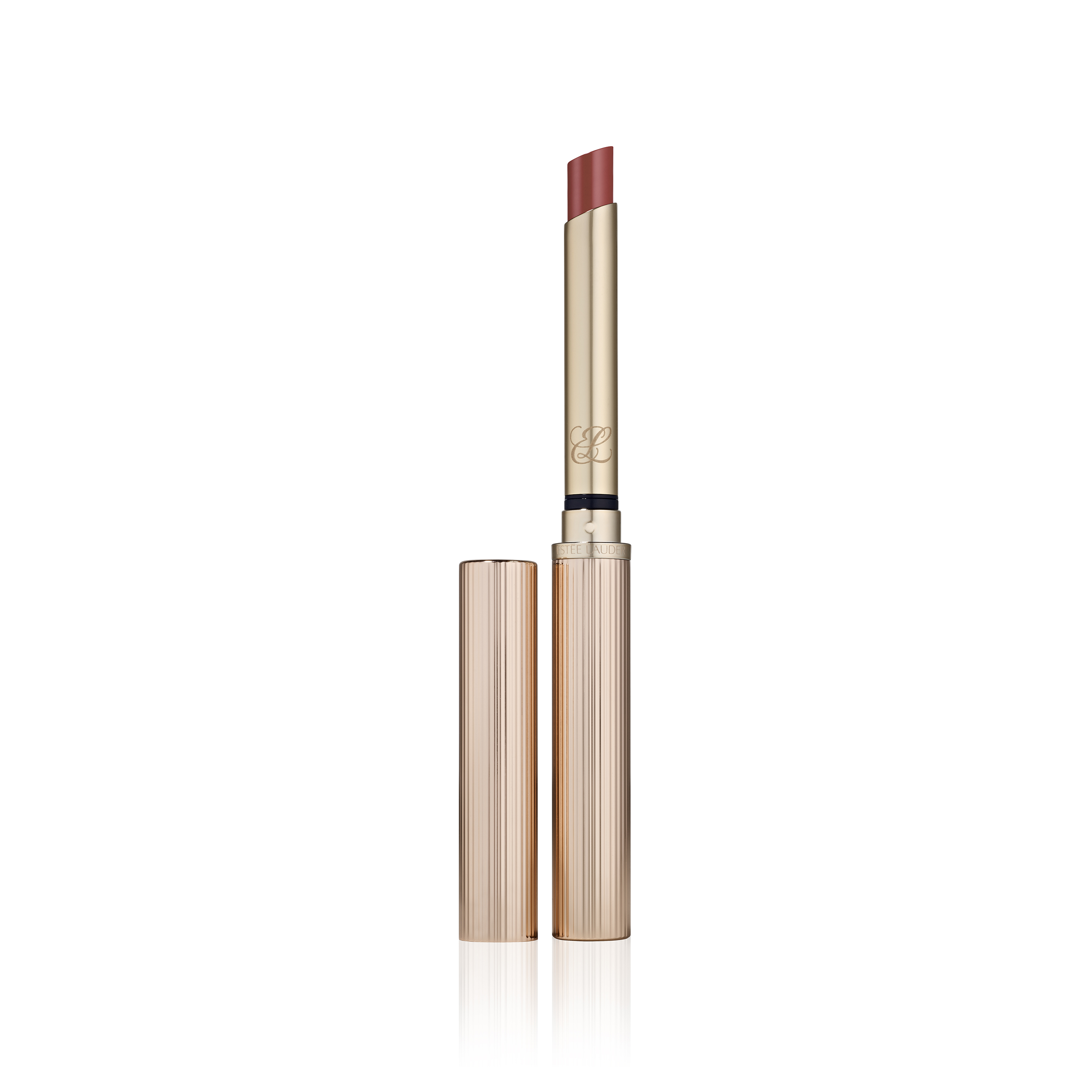 Estée Lauder Pure Color Explicit Slick Shine Lipstick No 404