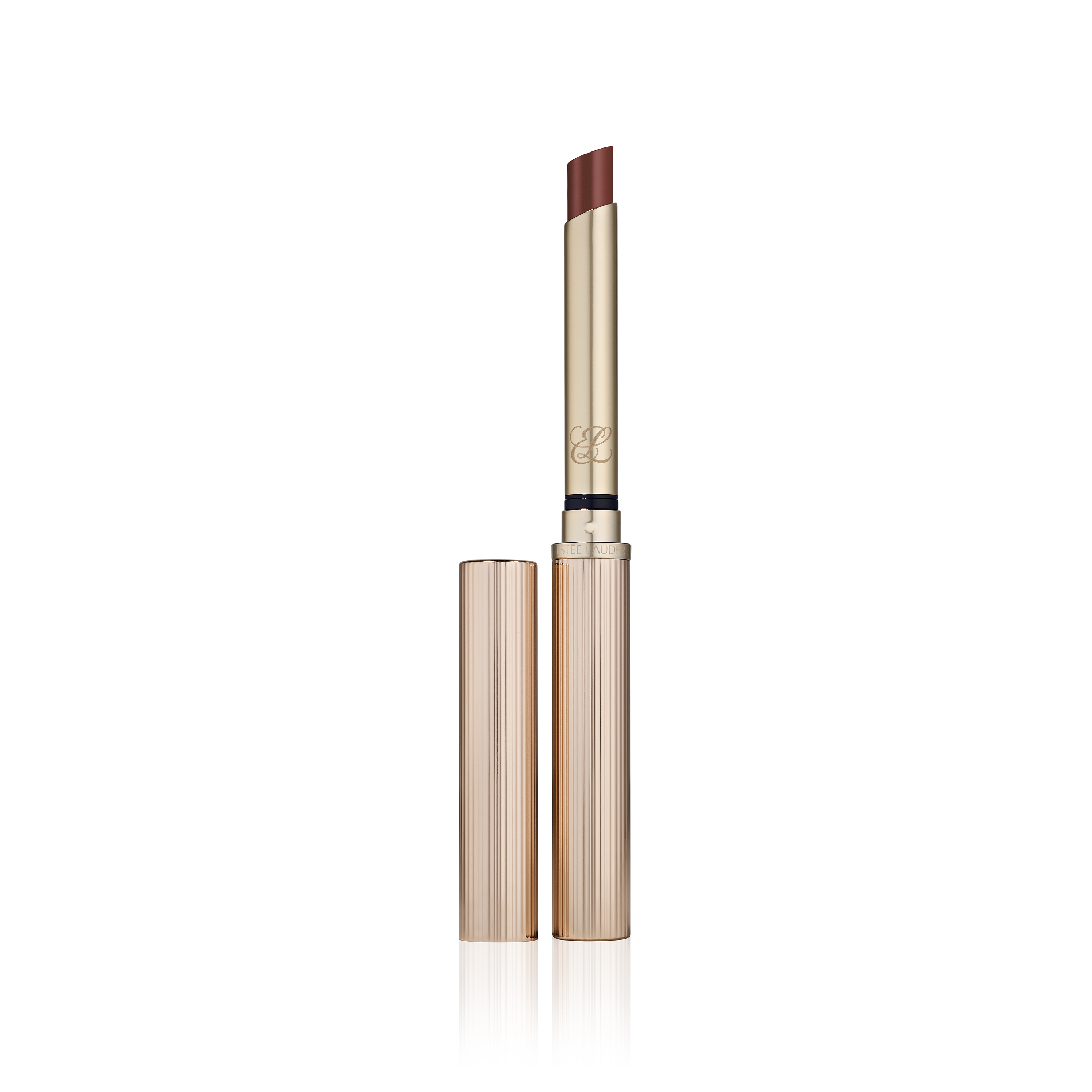 Estée Lauder Pure Color Explicit Slick Shine Lipstick No 803
