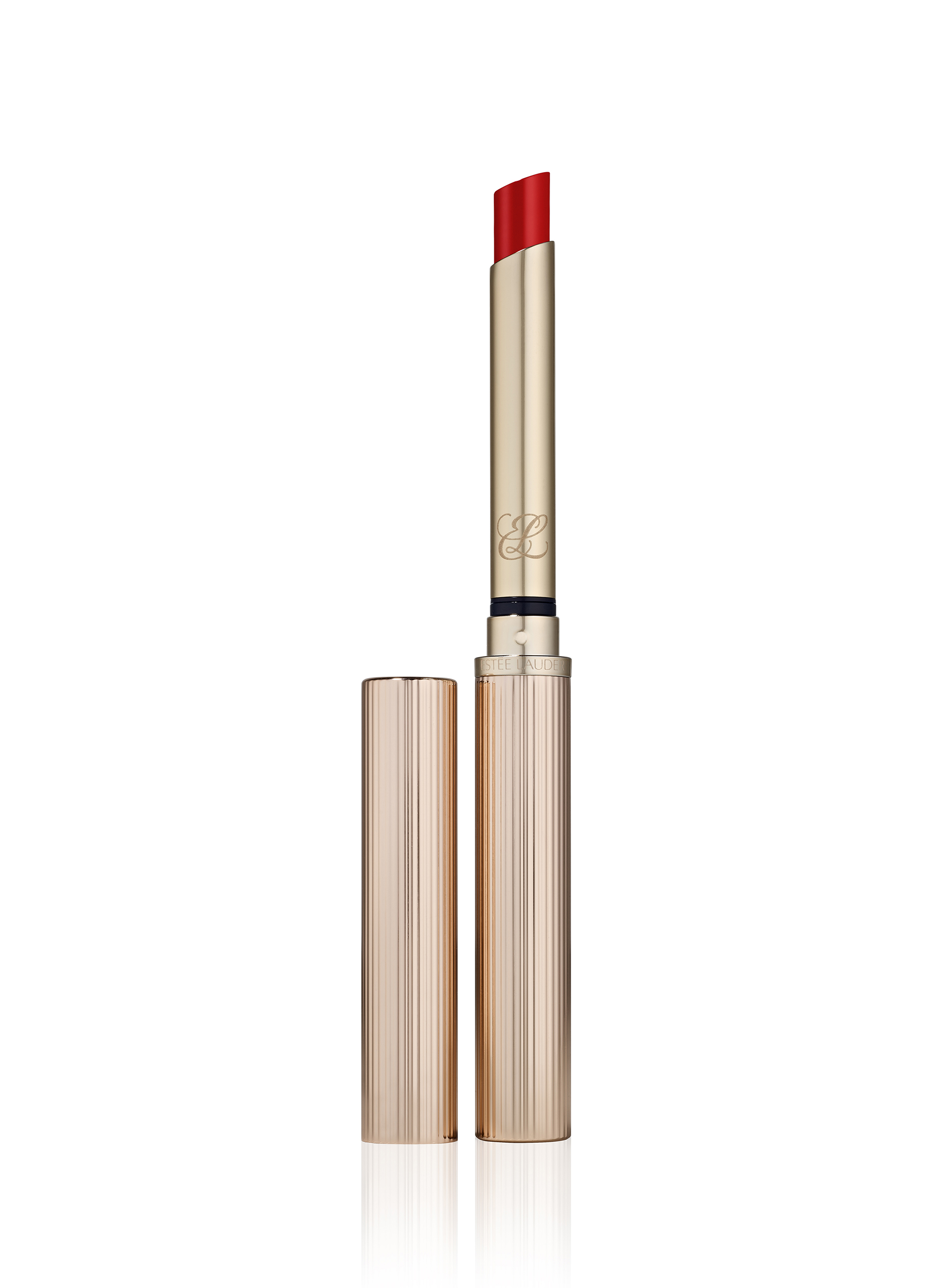Estée Lauder Pure Color Explicit Slick Shine Lipstick No 914 3.5 g