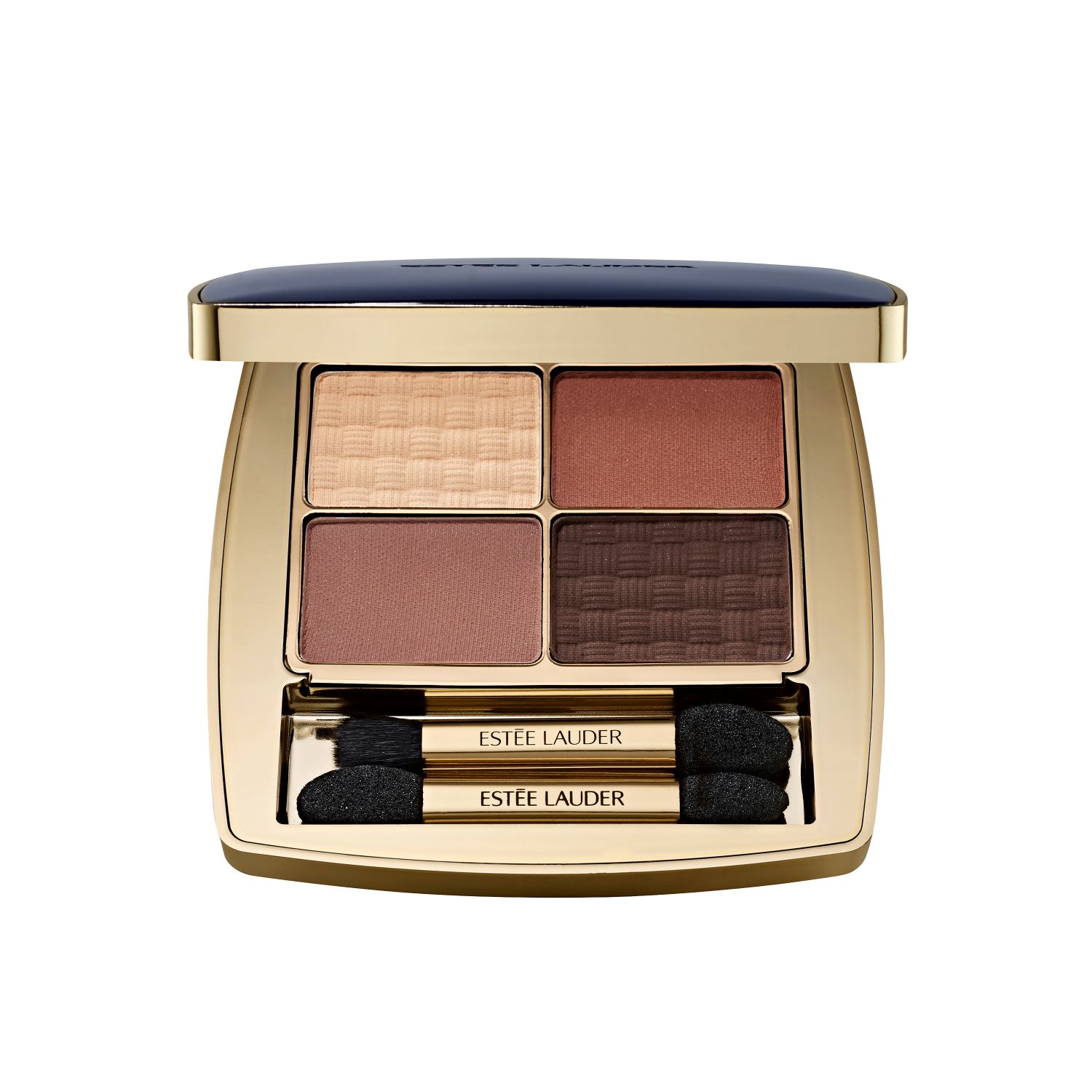 Estée Lauder Pure Color the Essential Eyeshadow Quad Gallery Hop 4 g