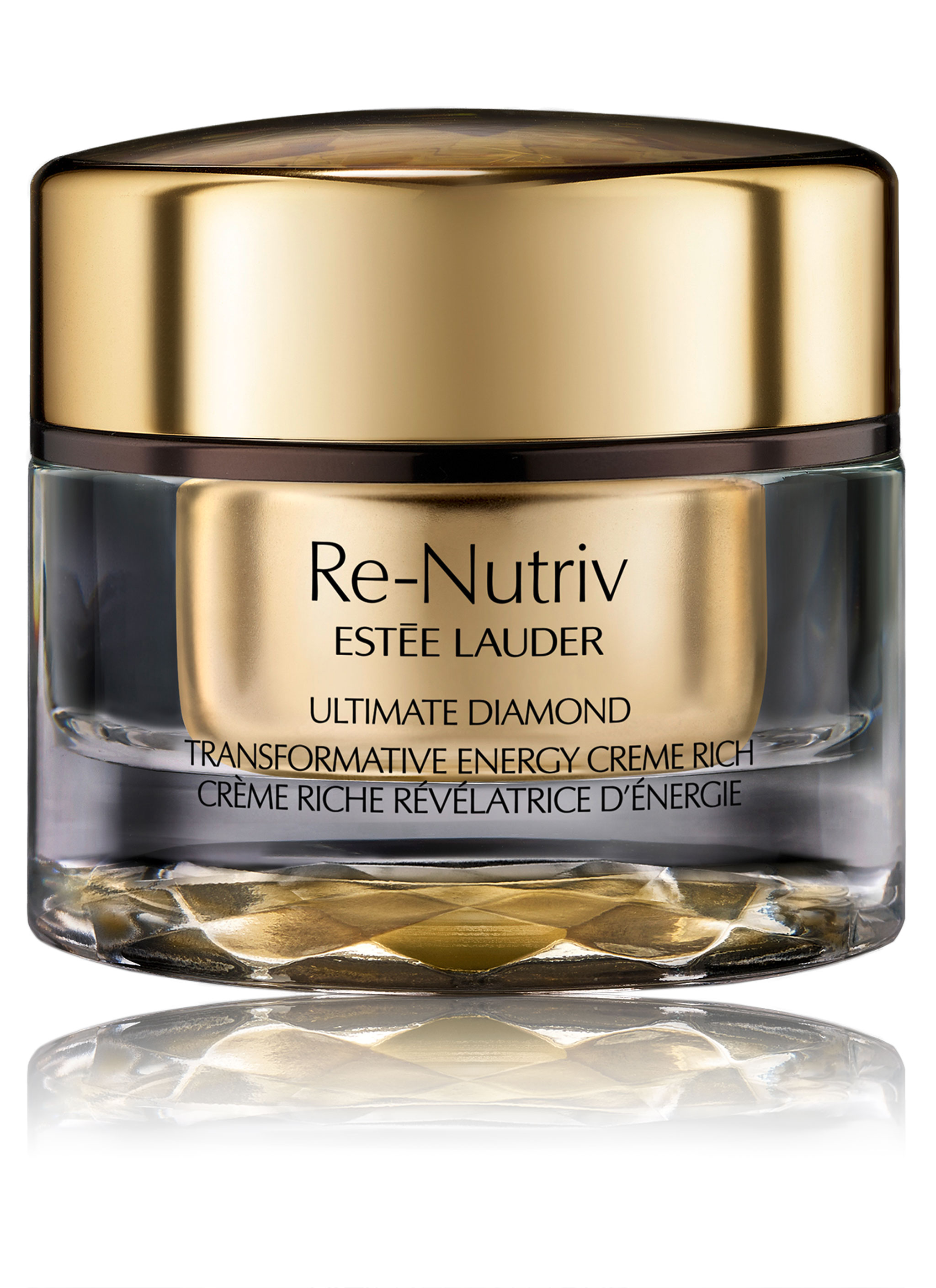 Estée Lauder Re-Nutriv Ultimate Diamond Crème Rich 50 ml