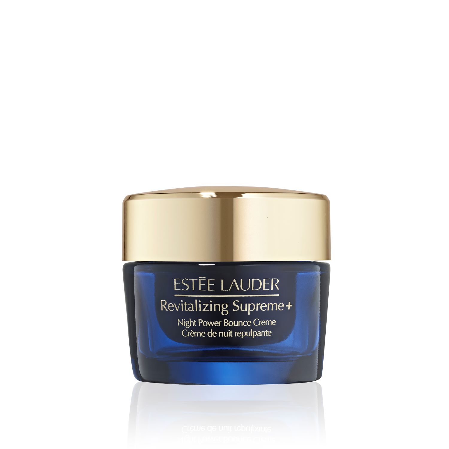 Estée Lauder Revitalizing Supreme + Night Power Bounce Creme Moisturizer 30 ml