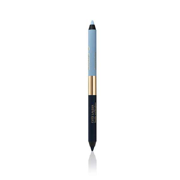 Estée Lauder Smoke & Brighten Eyeliner Duo No 01