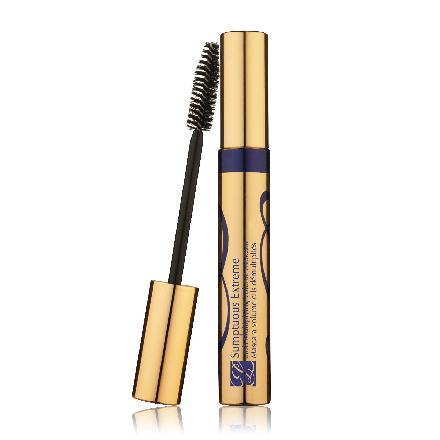 Estée Lauder Sumpt Extr Mascara 01