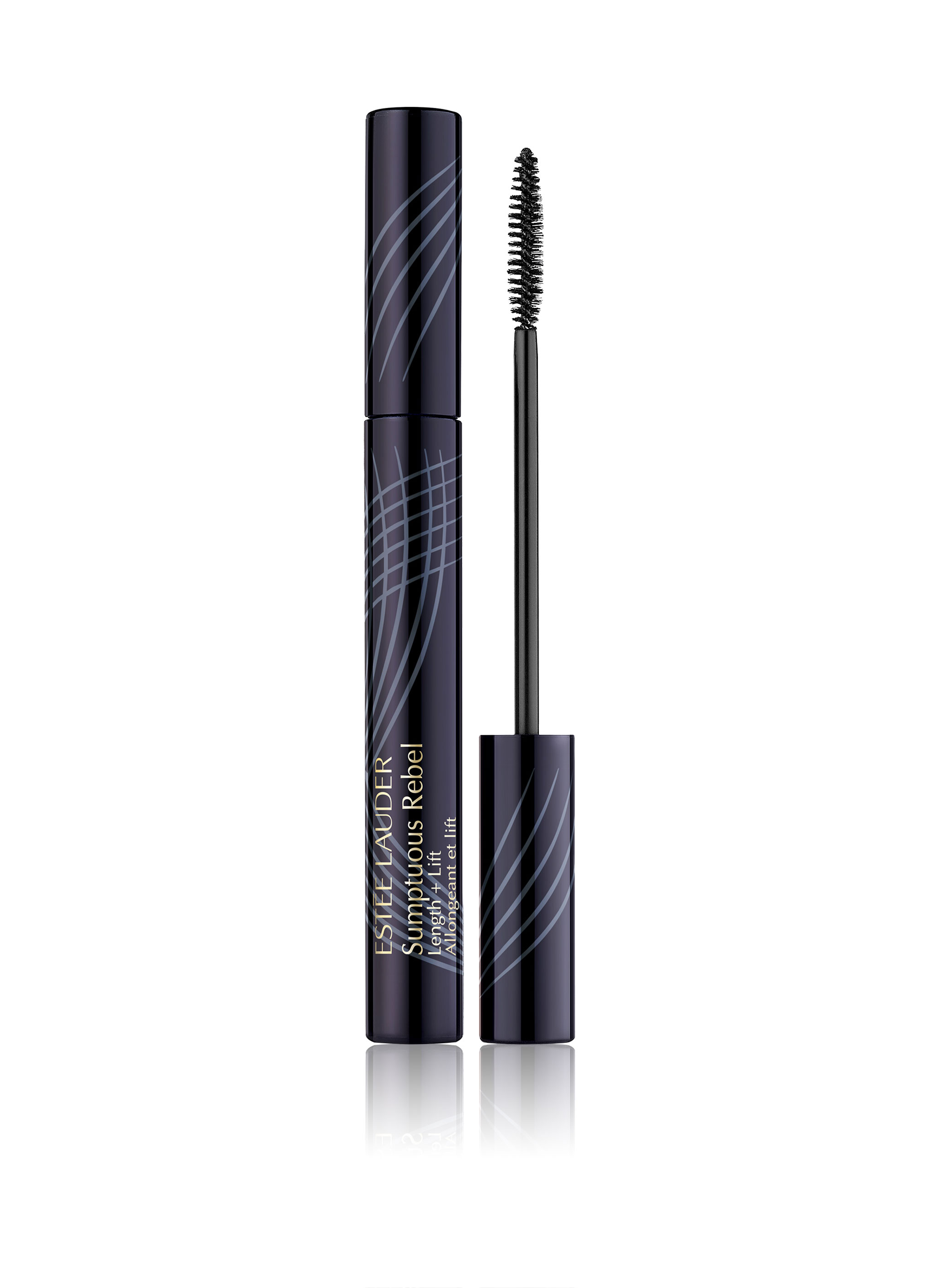 Estée Lauder Sumptuous Rebel Length Mascara Black