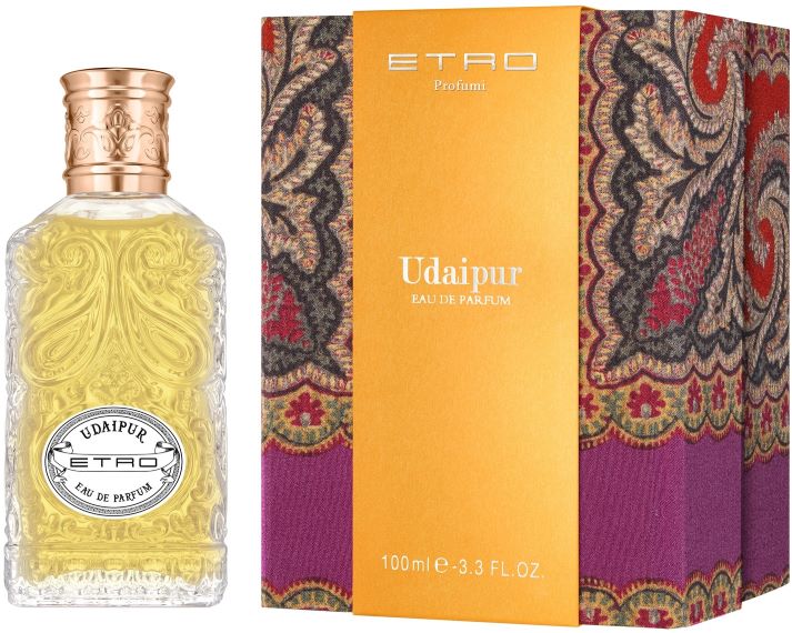 Etro Udaipur Eau de Parfum 100 ml