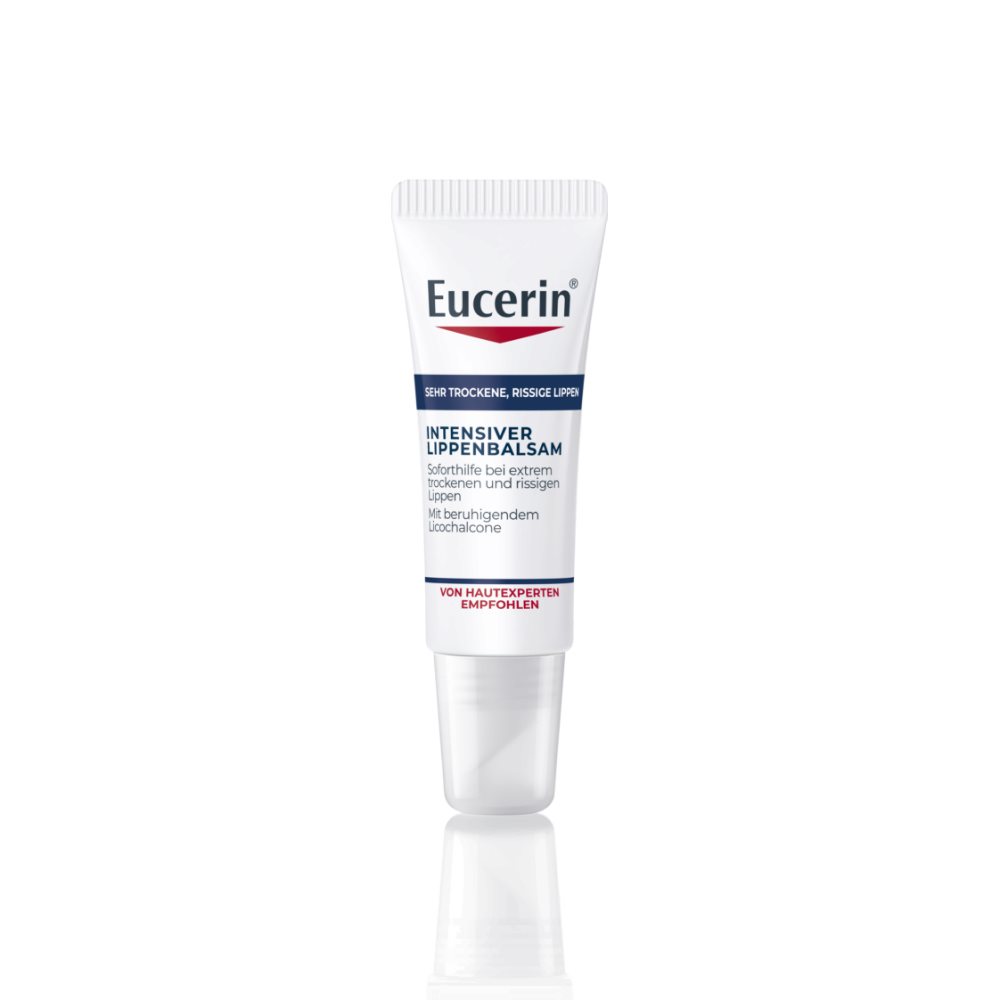 Eucerin Acute Lip Balm 10 ml