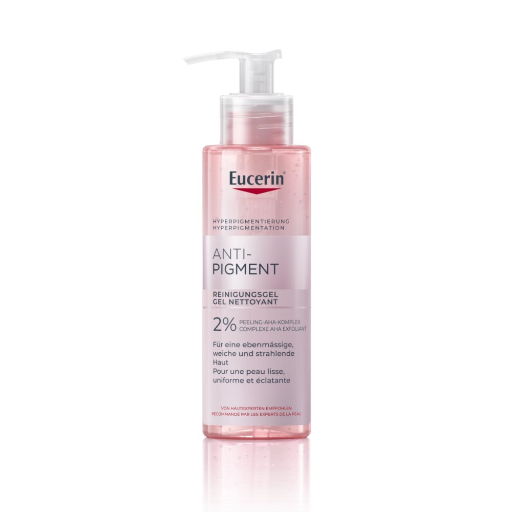 Eucerin Anti-Pigment Reinigungsgel 200 ml