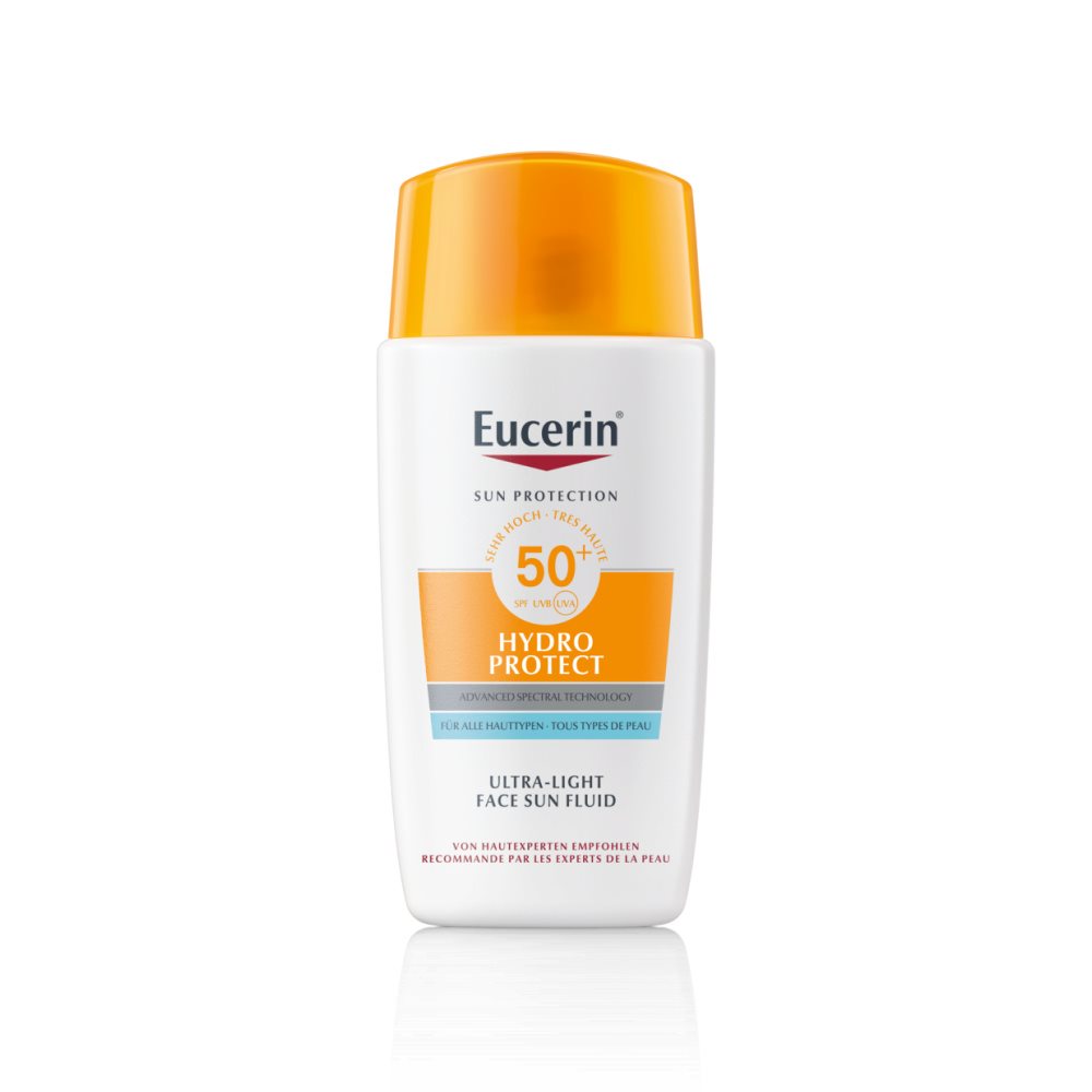Eucerin SUN Face Hydro Protect Lsf50+ Fl 50 ml