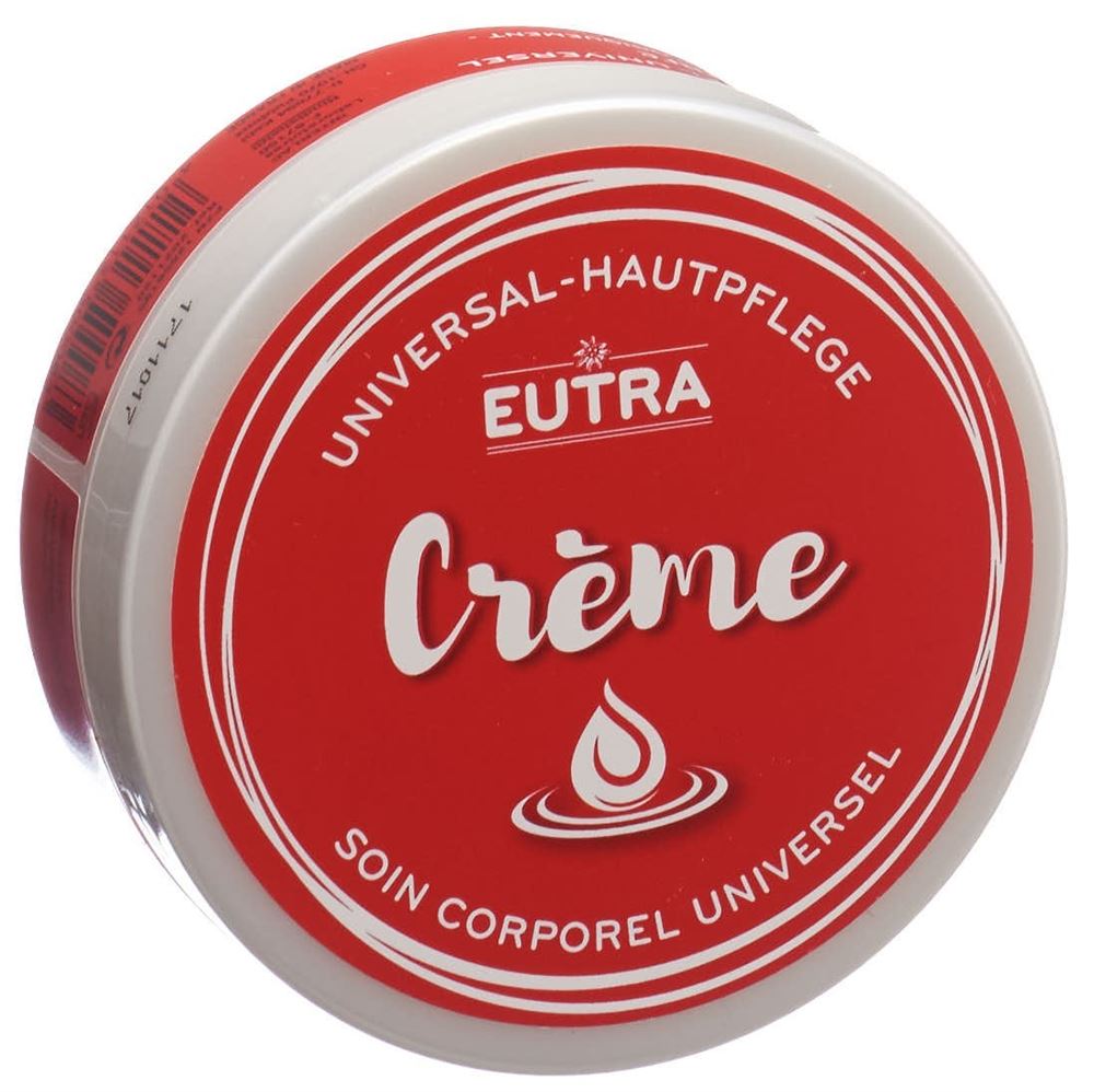 Eutra Creme Ds 150 ml