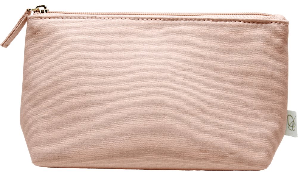 farfalla Aroma Beauty Bag rosa