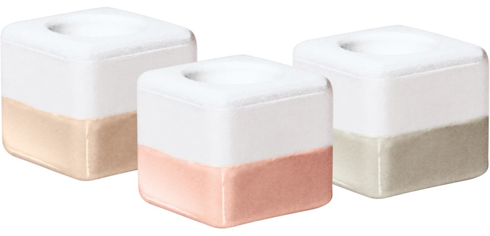 farfalla Duftsteine Cubes 3 Stk