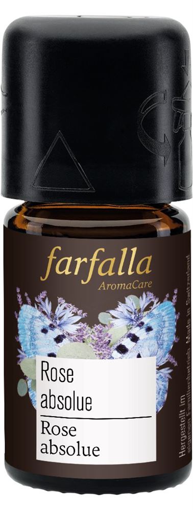 farfalla Rose Äth/Öl Absolue 3 ml