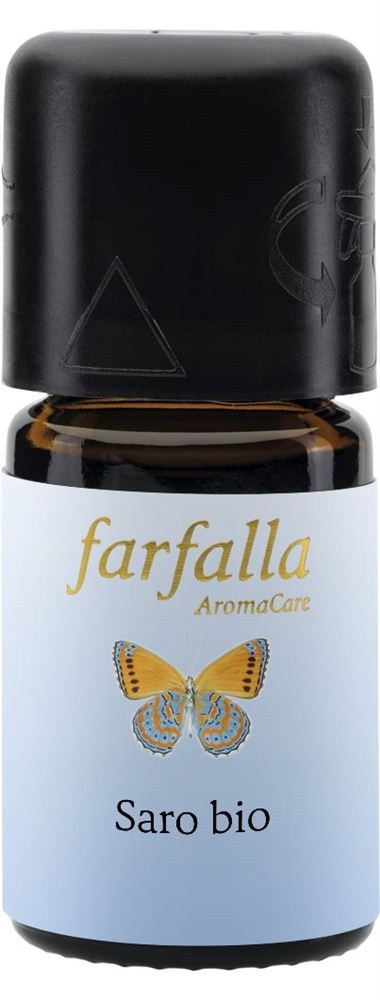 farfalla Saro Äth/Öl Bio 5 ml