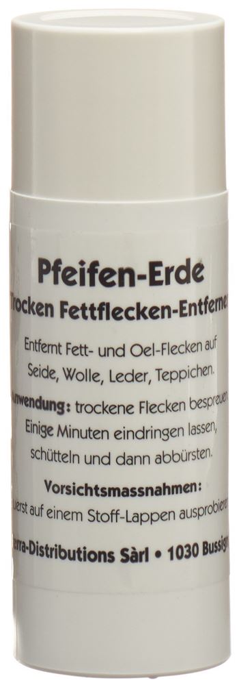 Ferra Pfeifenerde Ds 150 g