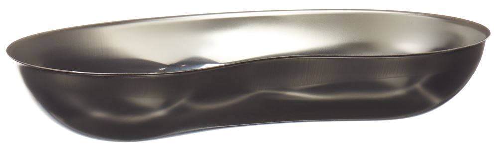 FH Nierenschale 27cm Stahl
