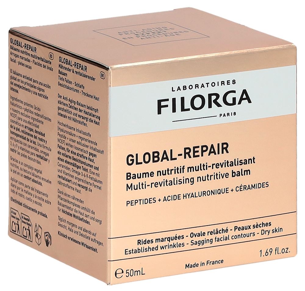 Filorga Global Repair Balm 50 ml