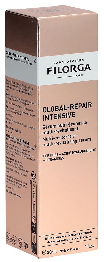 Filorga Global Repair Intensive Serum 30 ml