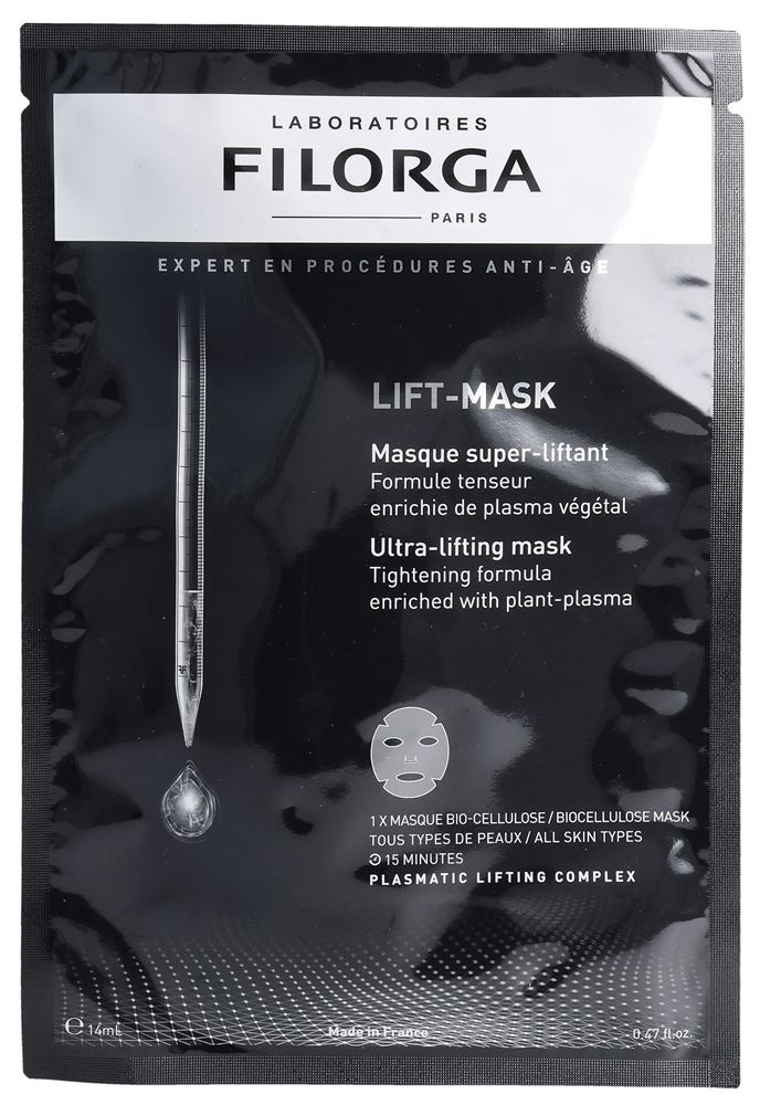 Filorga Lift Mask 12 Stk