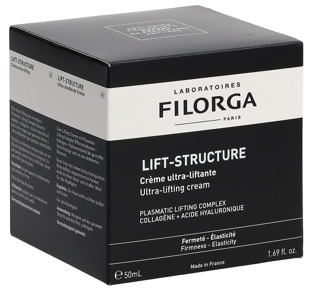 Filorga Lift Structure Cream 50 ml