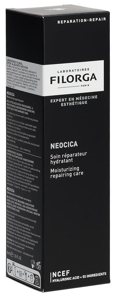 Filorga Neocica Repairing Care 40 ml