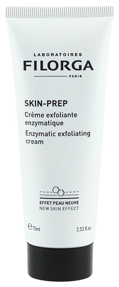 Filorga Skin-Prep Enzym Exfoliating Cream Tb 75 ml