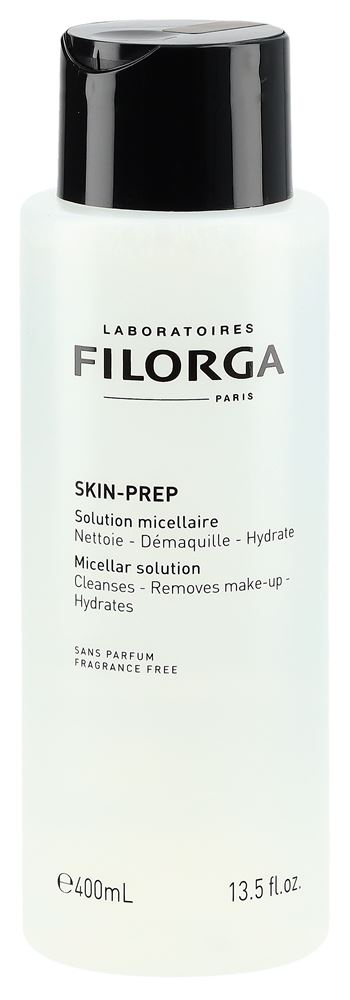 Filorga Skin-Prep Micellar Water Fl 400 ml