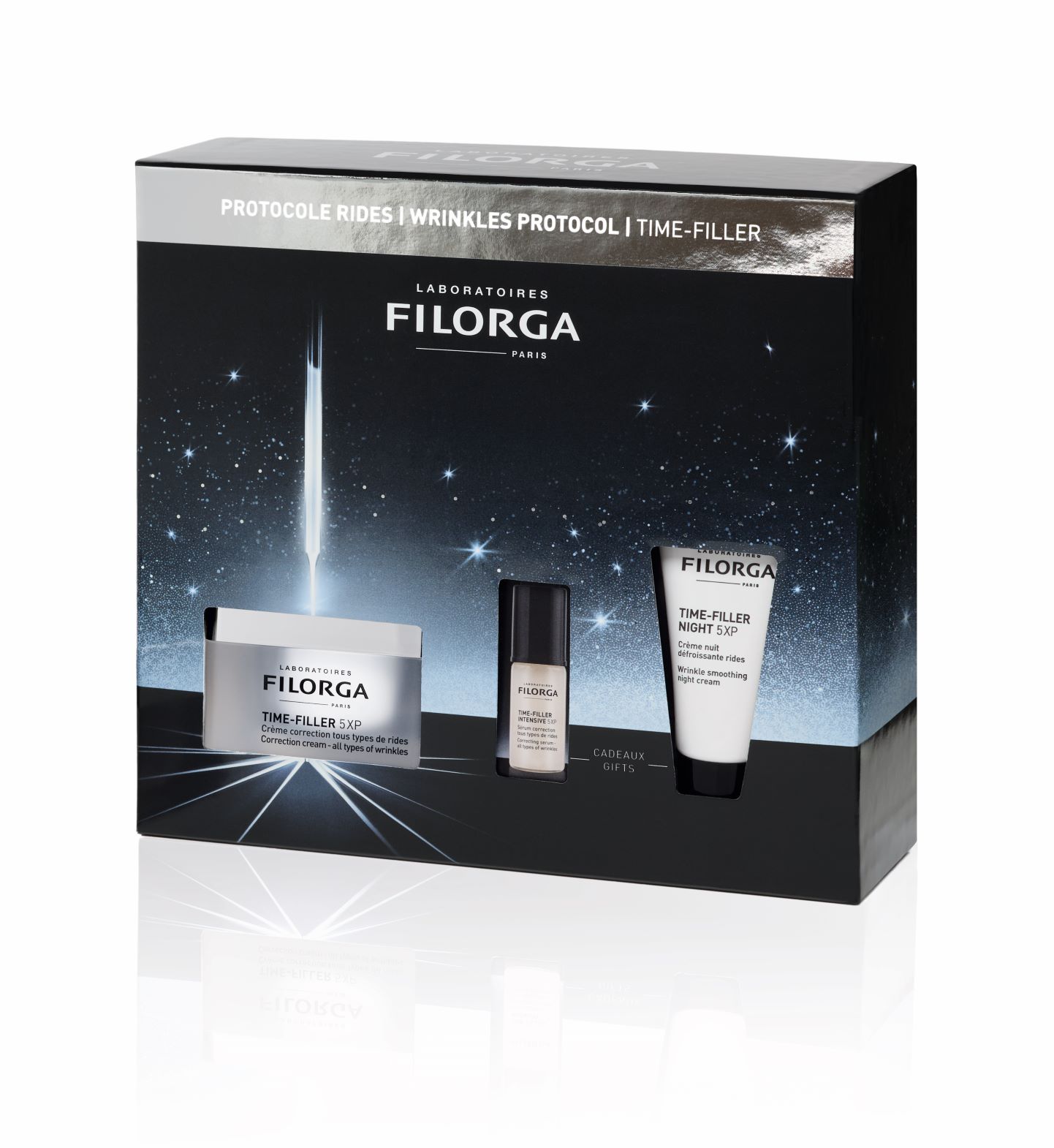 Filorga Time Xmas Box 2025