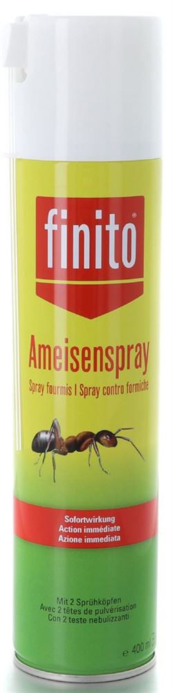 Finito Ameisenspray 400 ml