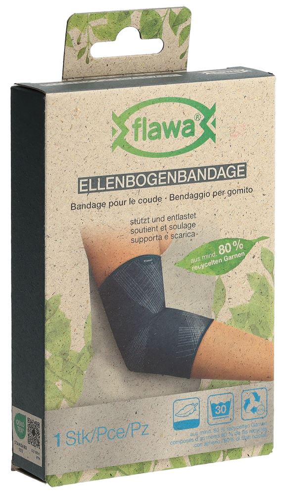 Flawa Ellenbogenbandage L