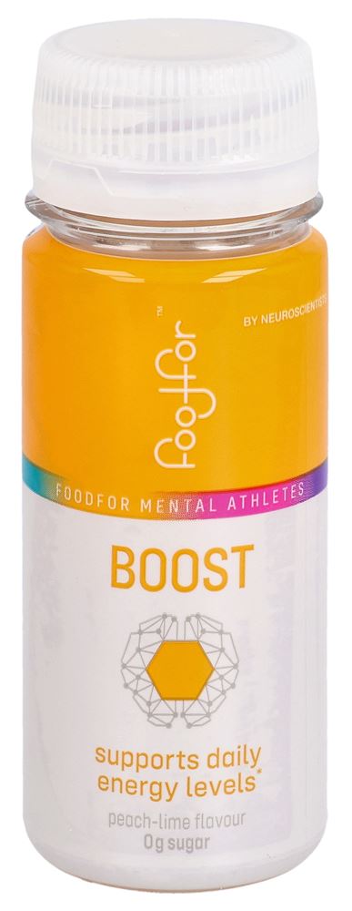 FoodFor Shot Boost 60 ml