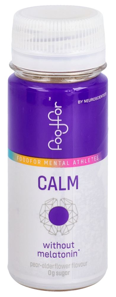 FoodFor Shot Calm 60 ml