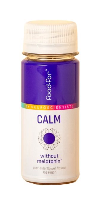 FoodFor Shot Calm 60 ml
