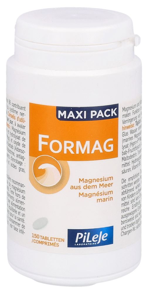 Formag Tabl 150 Stk