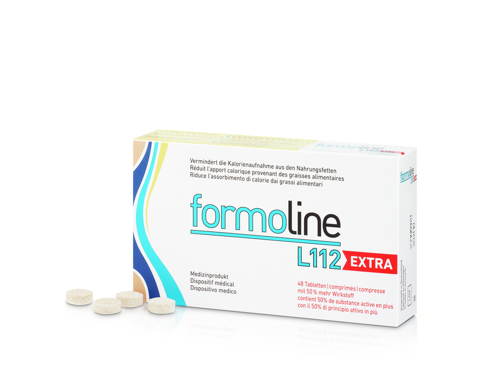 Formoline L112 Extra Tabletten 48 Stück