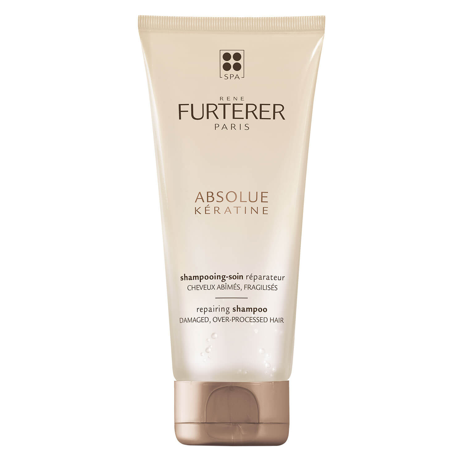 Furterer Absolue Kératine Shampoo Fl 200 ml