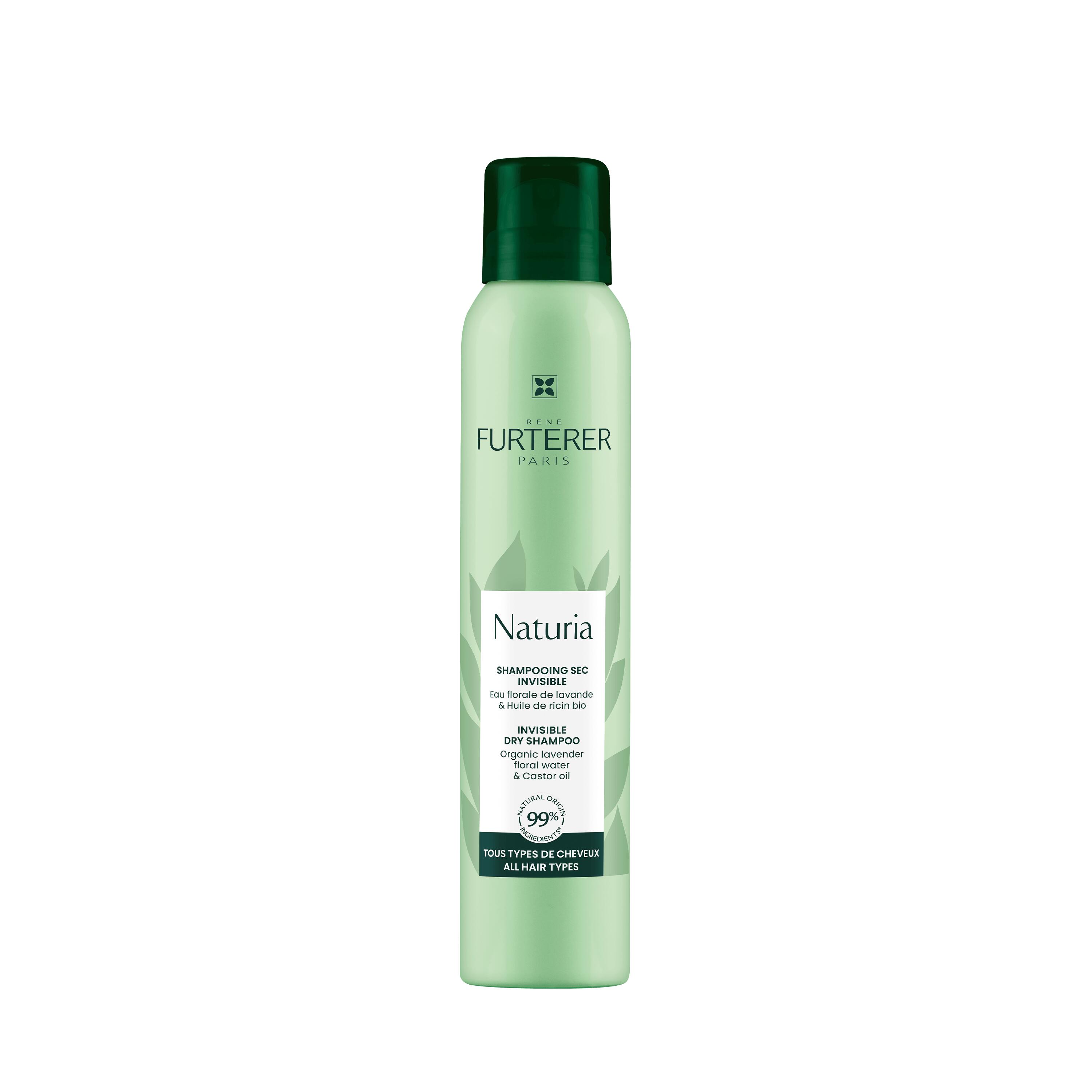 Furterer Naturia Trockenshampoo 200 ml